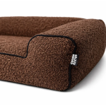 Pelech Golden Dog Boucle Torres XXL – hnedý